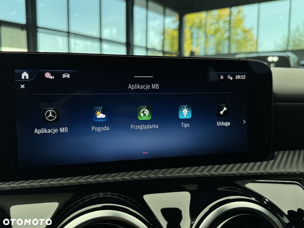Mercedes-Benz CLA 200 7G-DCT - 32