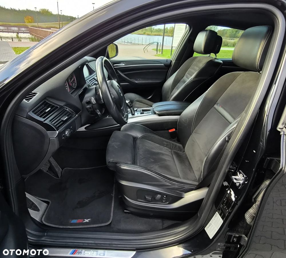 BMW X6 30d xDrive - 19