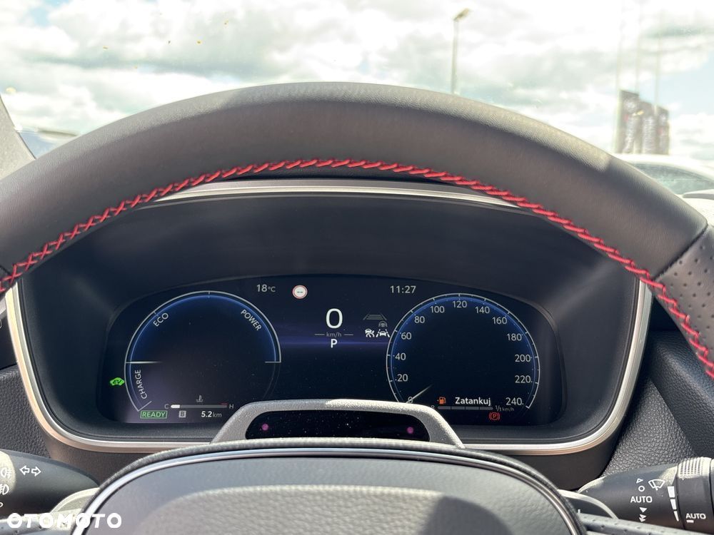 Toyota Corolla 2.0 Hybrid GR Sport - 13