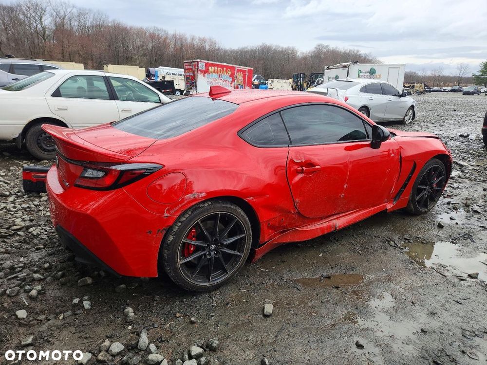 Toyota GT86 - 4