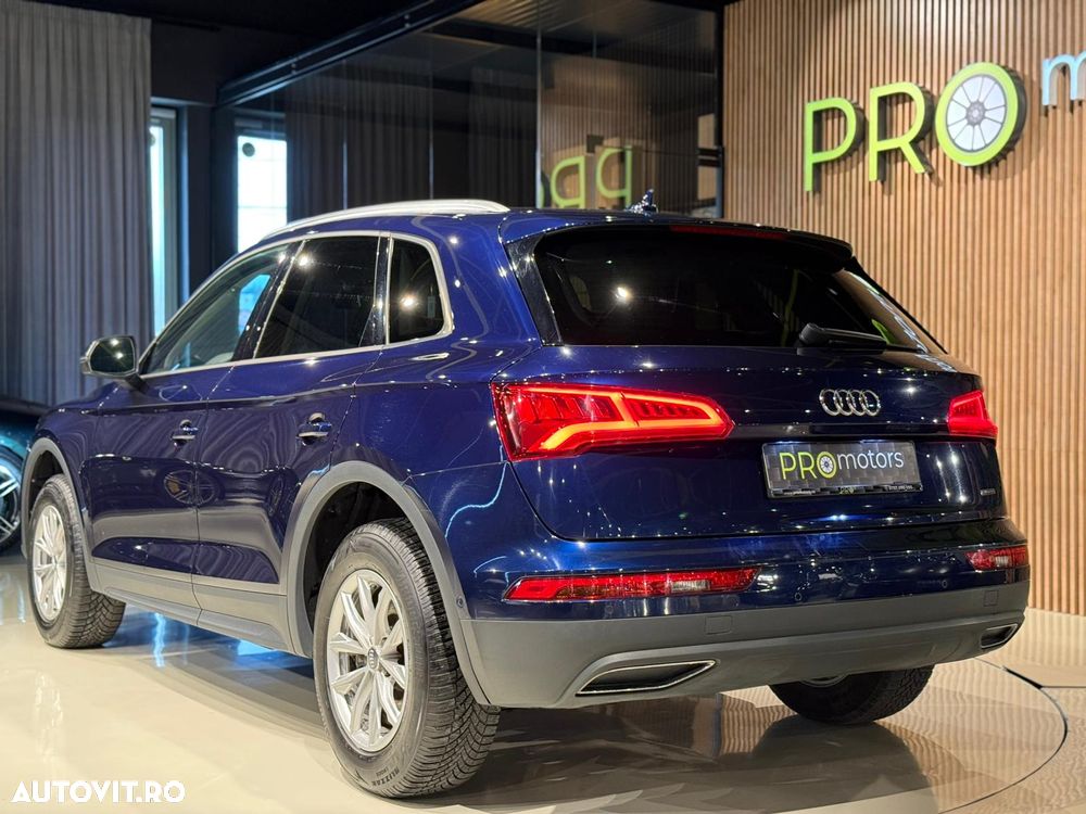 Audi Q5 - 13