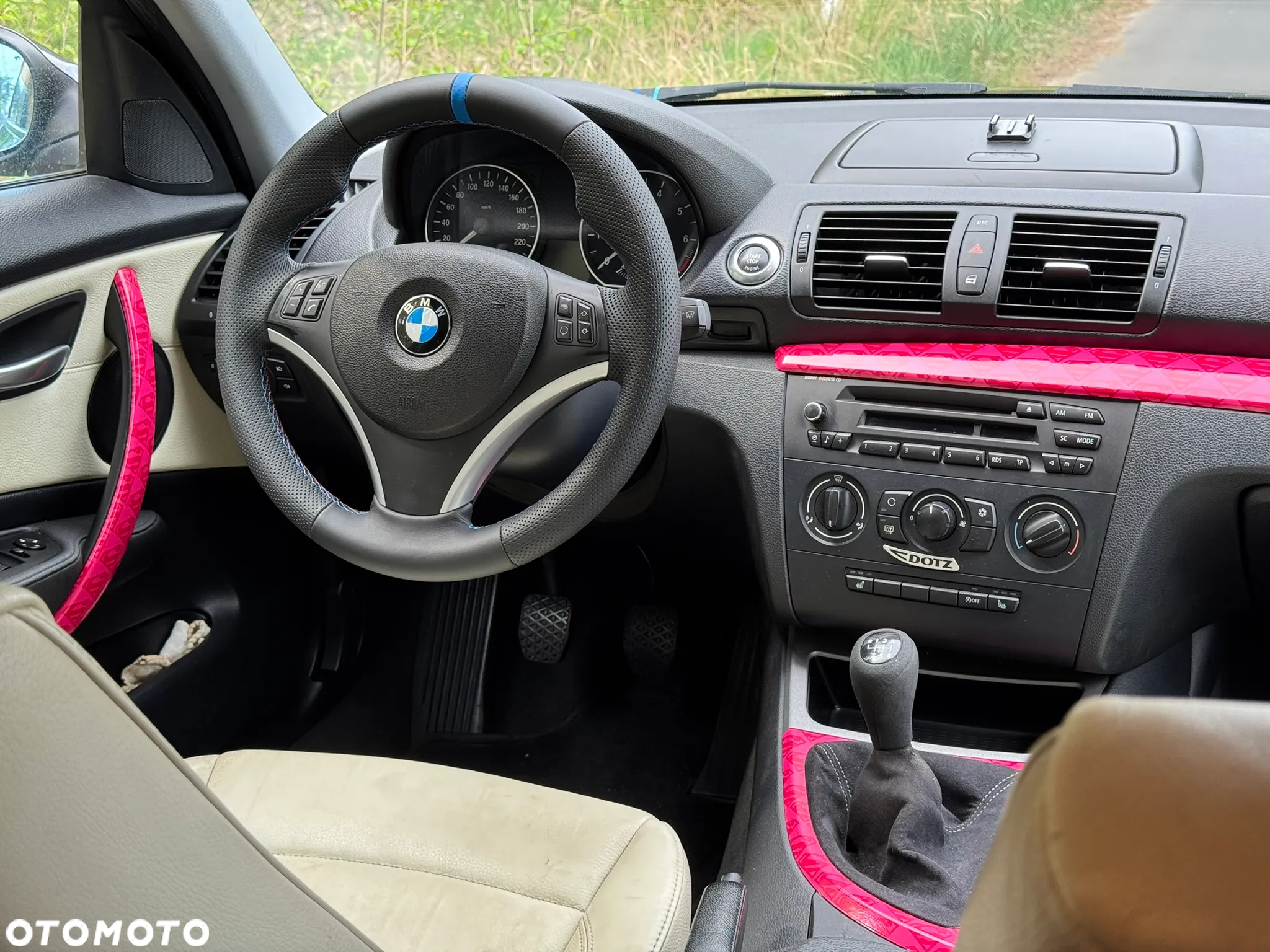 BMW Seria 1 116i - 19