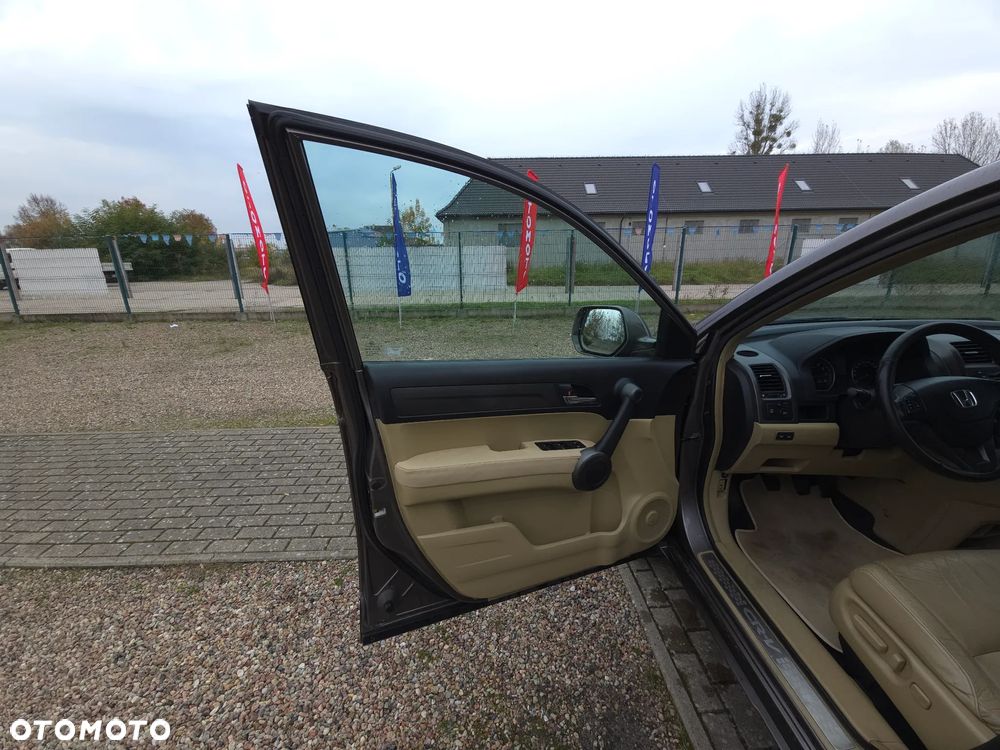 Honda CR-V 2.0 Executive NAVI - 17