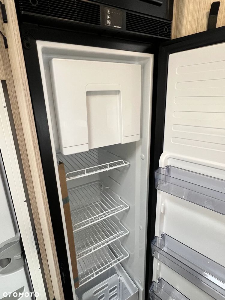 Sun Living by Adria A 75 SL Edycja Jubileuszowa - 15