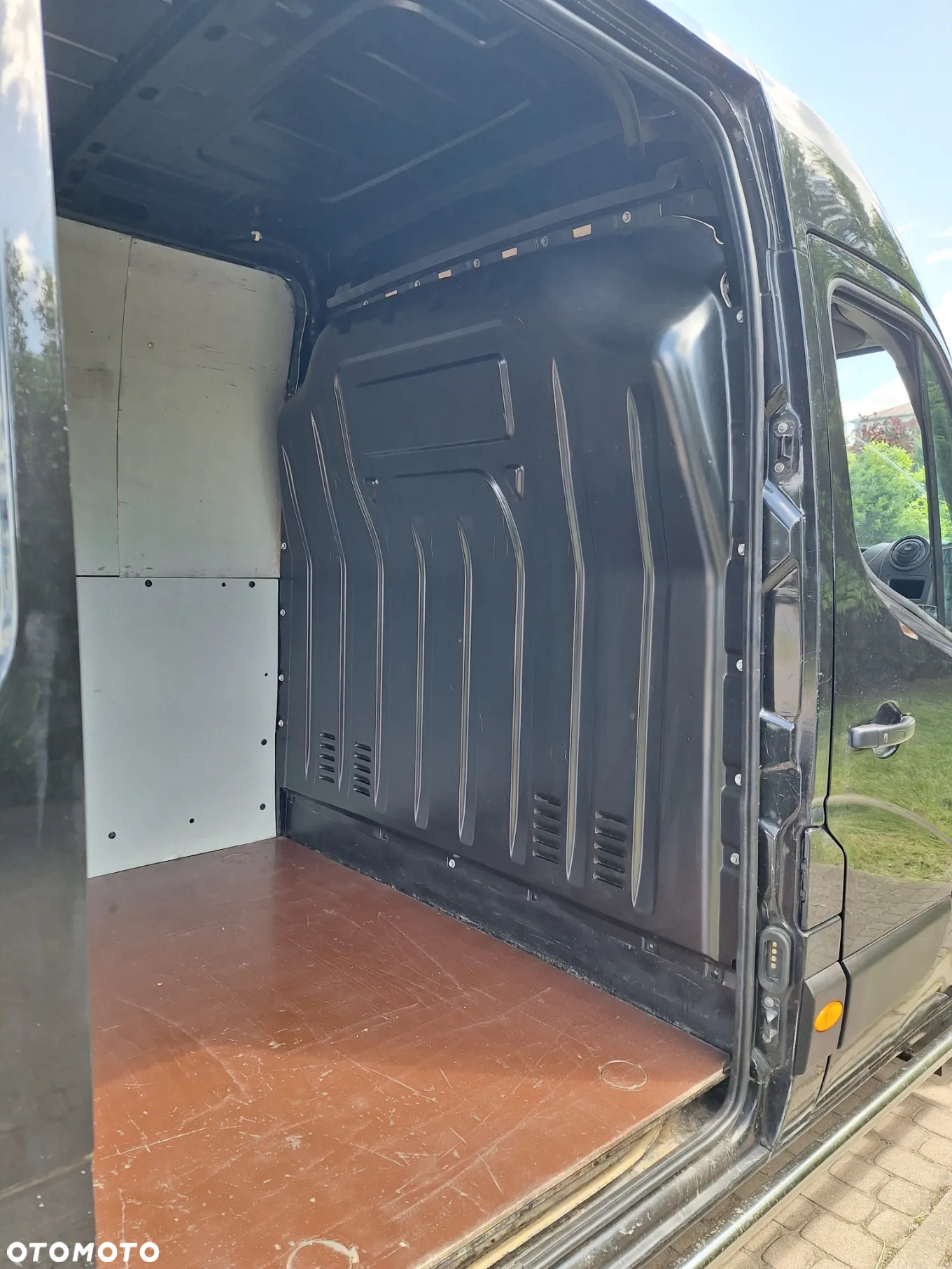 Renault Master - 5