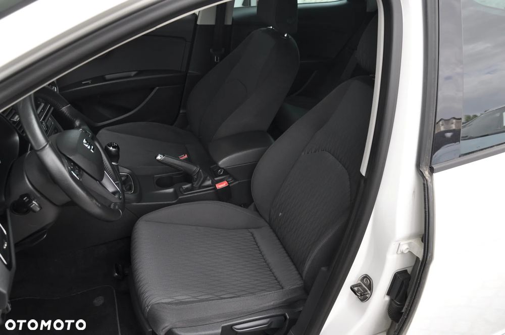 Seat Leon 1.6 TDI Start&Stop Style - 5