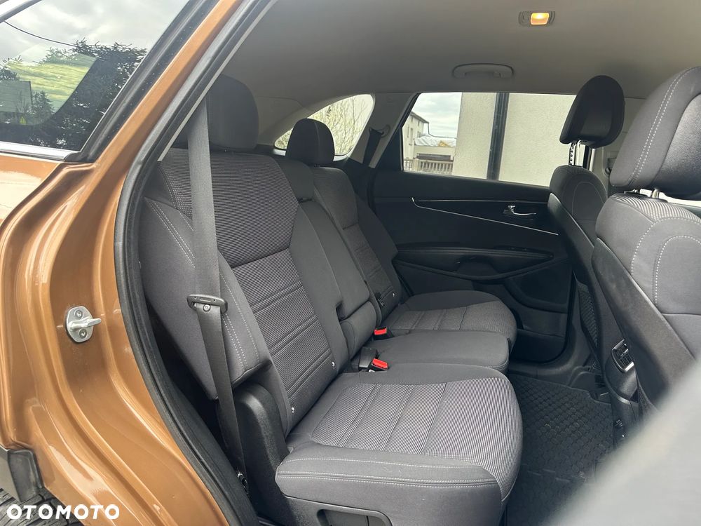 Kia Sorento - 23