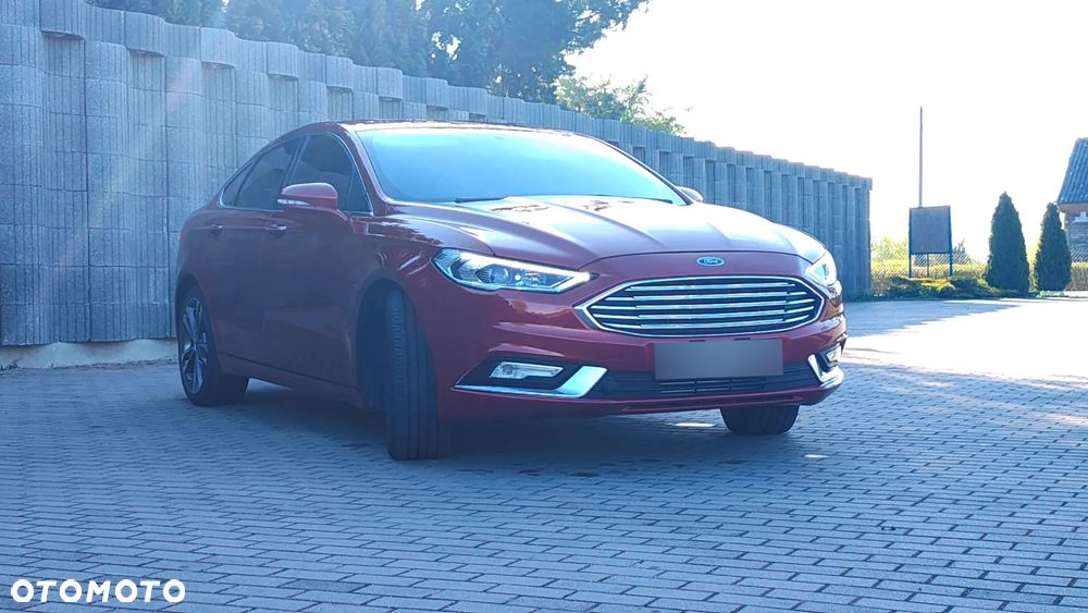 Ford Mondeo 2.0 EcoBoost ST-Line - 11