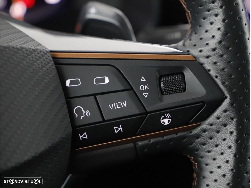 Cupra Formentor - 32