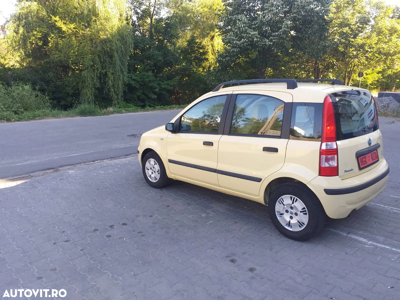 Fiat Panda - 2