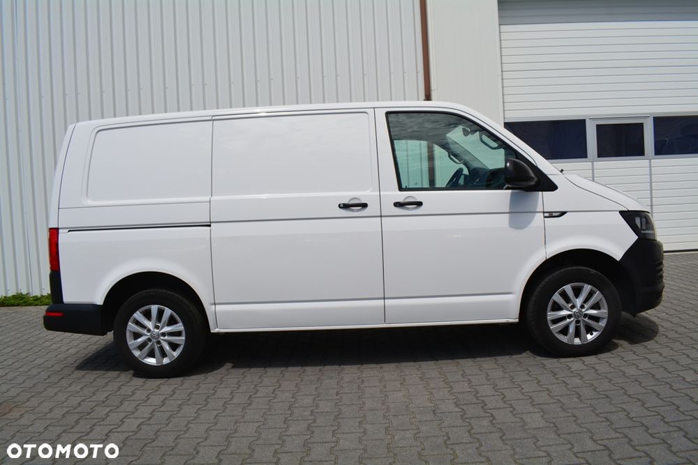 Volkswagen TRANSPORTER T6 150KM DSG - 3