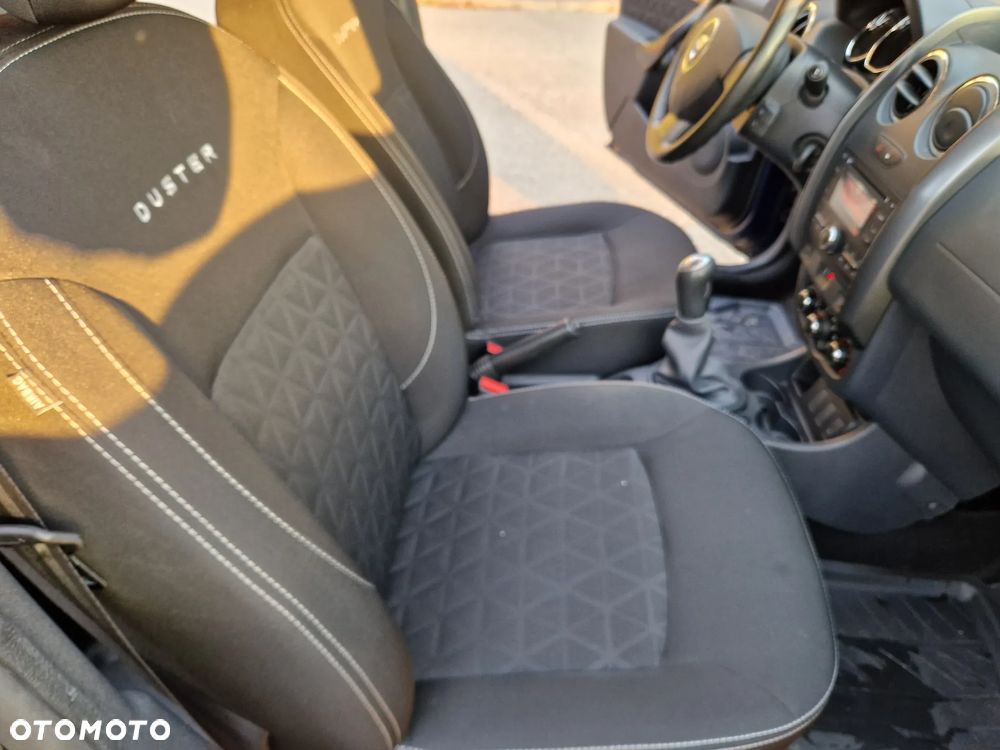 Dacia Duster 1.6 Laureate - 27