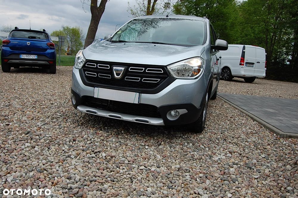 Dacia Lodgy - 28
