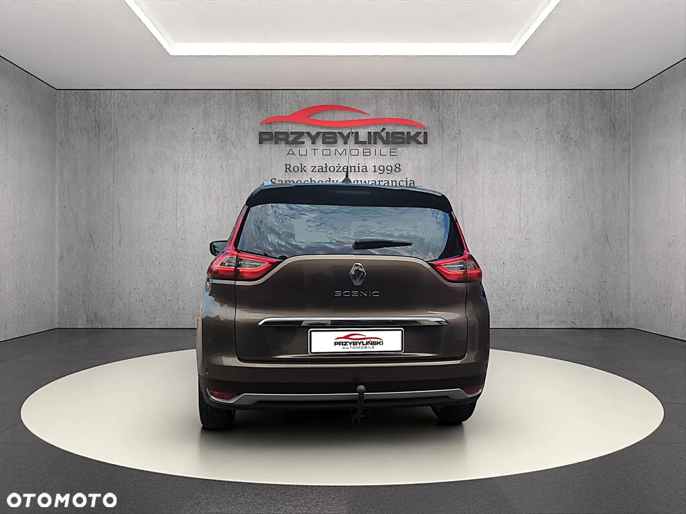 Renault Grand Scenic ENERGY dCi 130 INTENS - 6