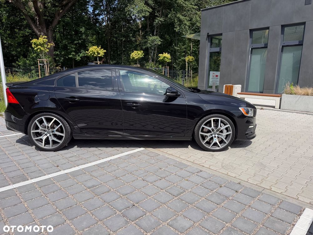 Volvo S60 Polestar - 14
