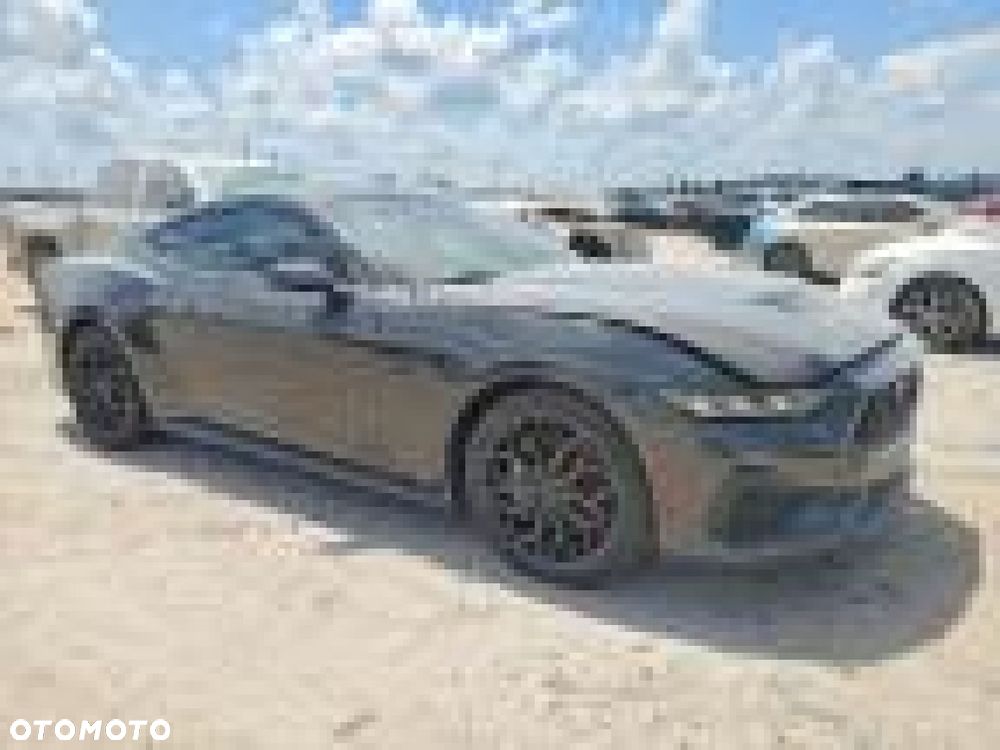 Ford Mustang - 3