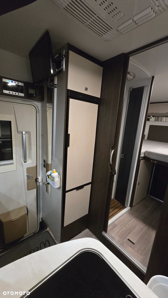 Benimar Tessoro 463 UP - 12