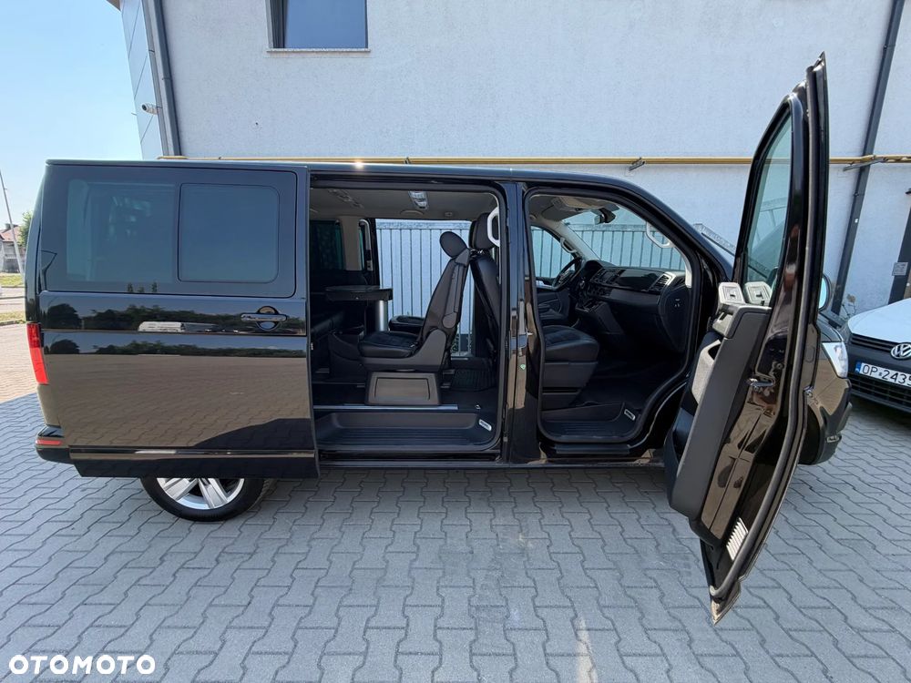 Volkswagen Multivan 2.0 TDI L1 Business 4Motion DSG - 39