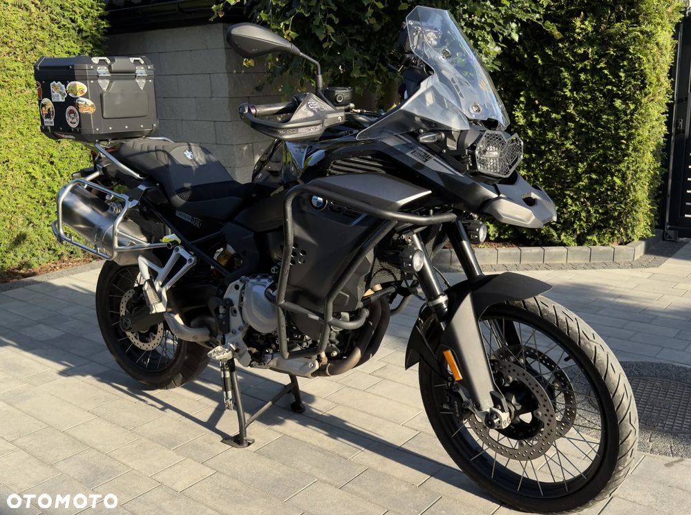 BMW GS - 6