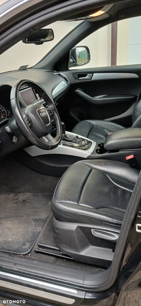 Audi Q5 3.0 TDI Quattro S tronic - 3