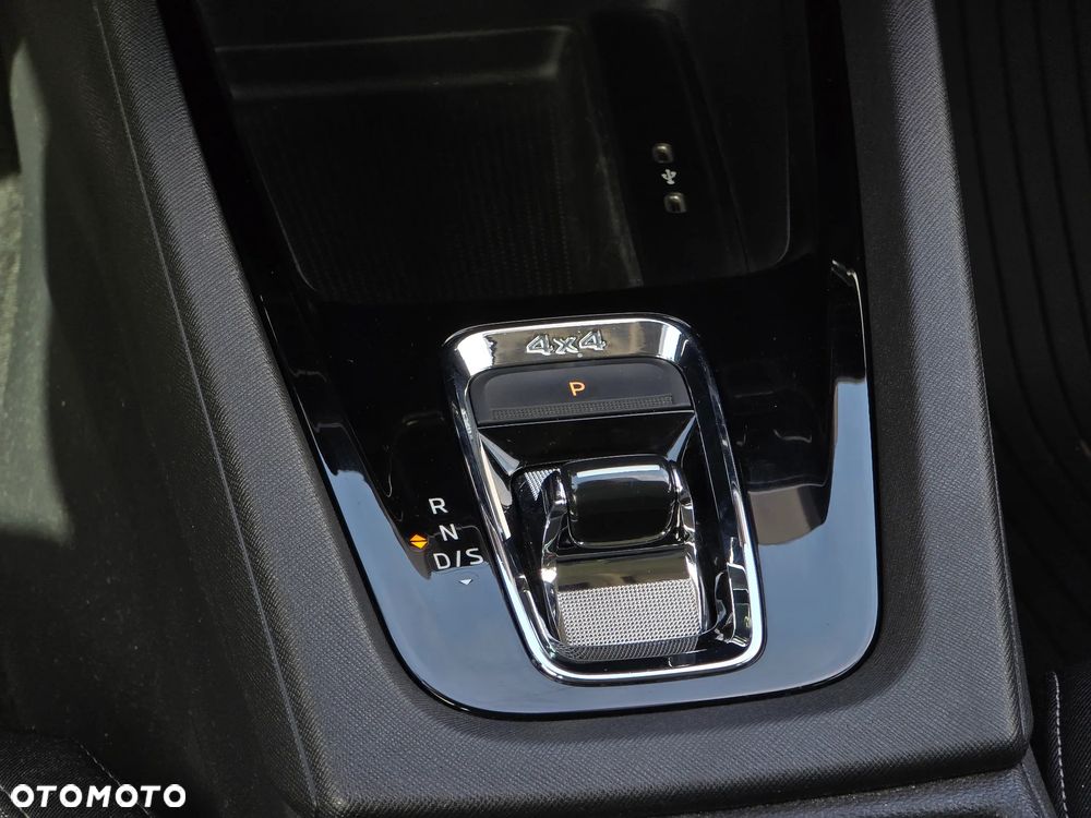 Skoda Octavia 2.0 TDI 4x4 Style DSG - 22