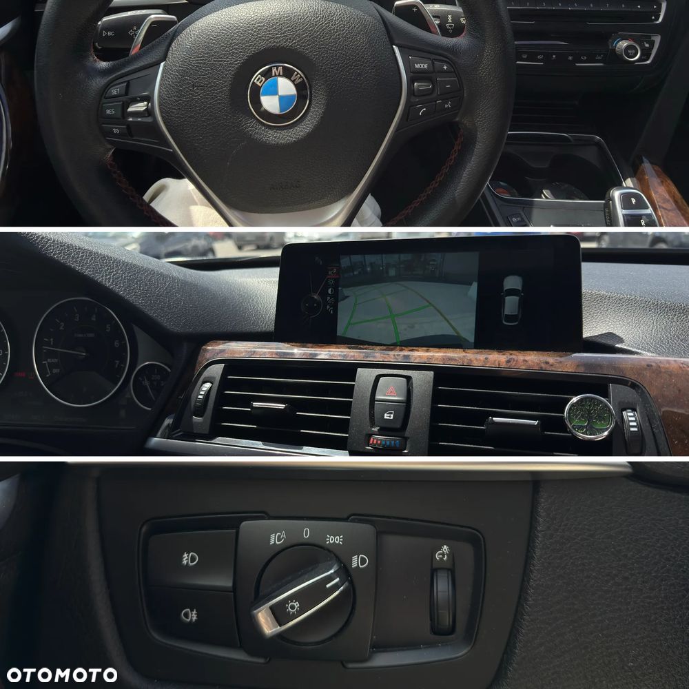 BMW 3GT 328i xDrive Sport Line - 23