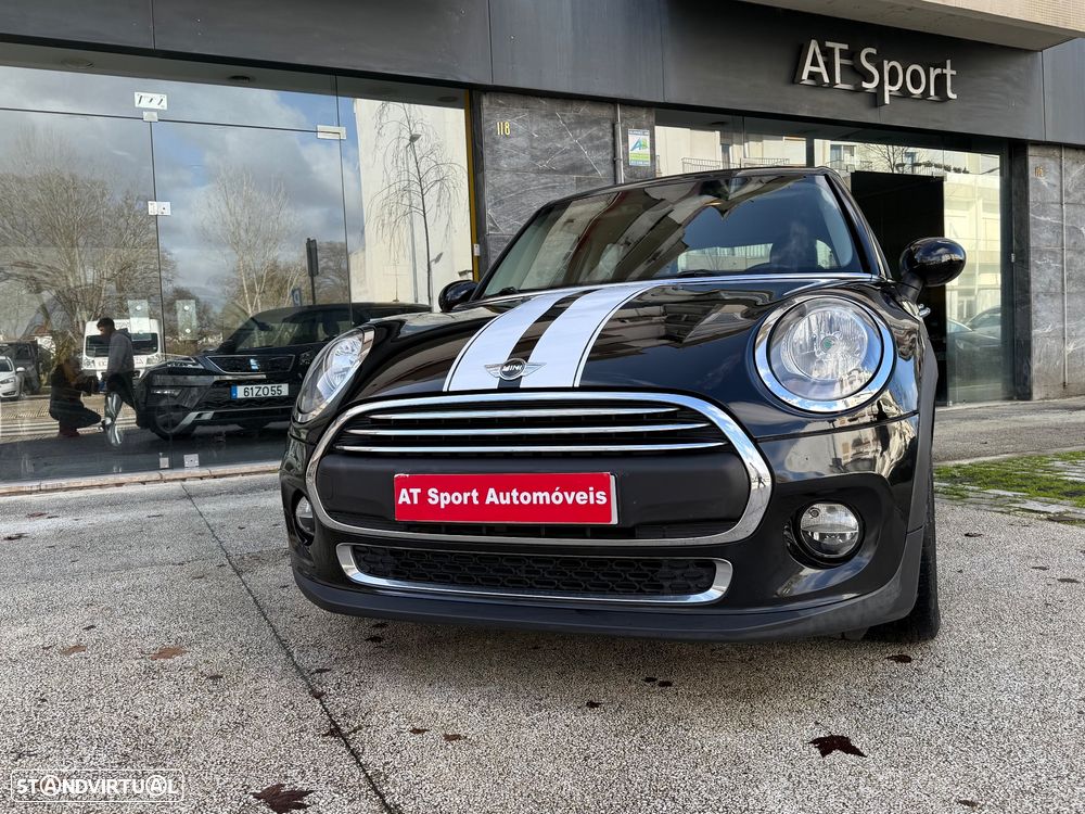 MINI 5 Portas One D - 48