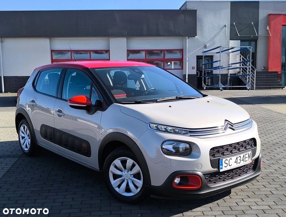 Citroën C3 - 6