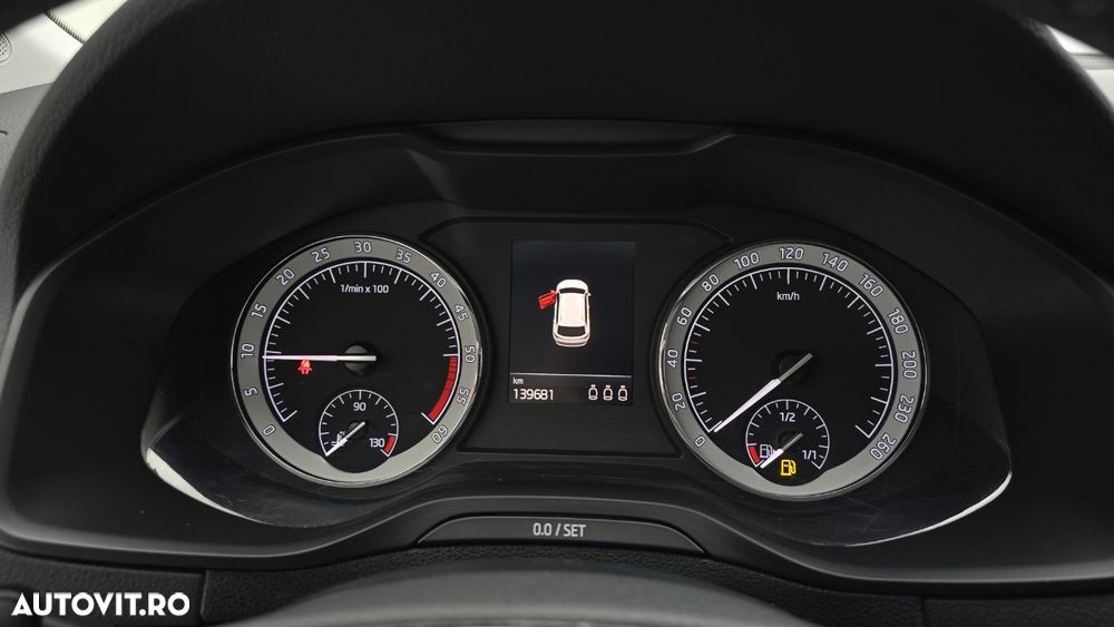 Skoda Karoq - 16