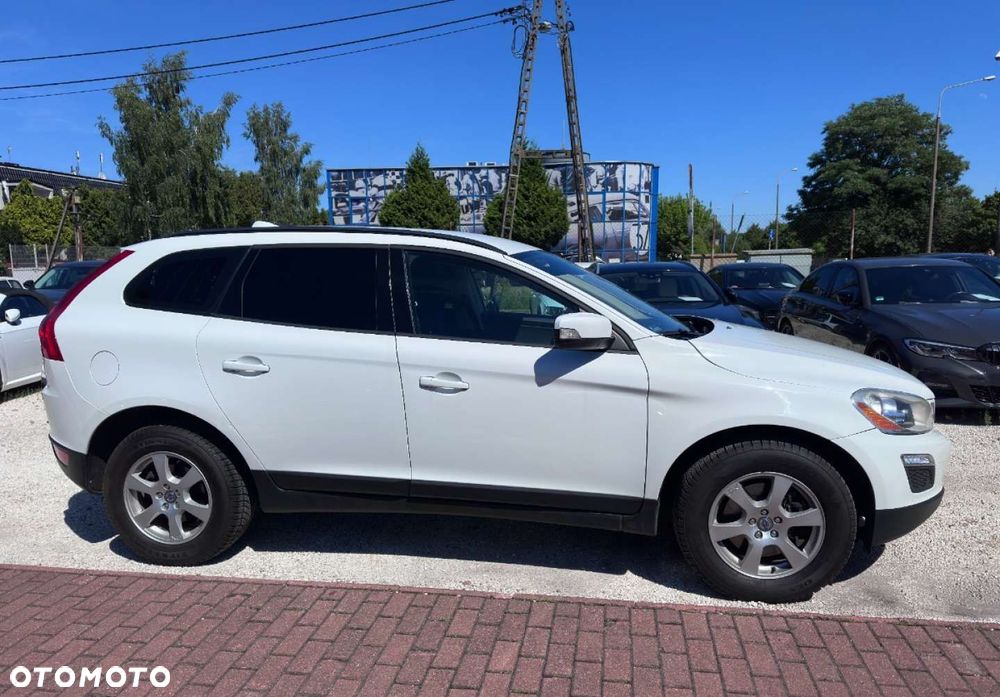 Volvo XC 60 - 4