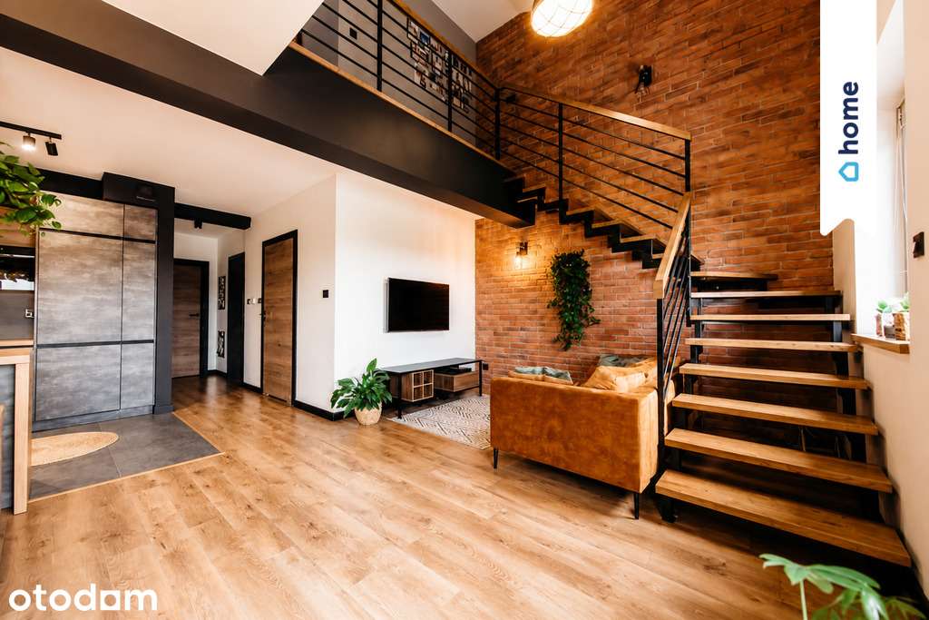 Apartament ul. Miejska 105m w Rzeszowie