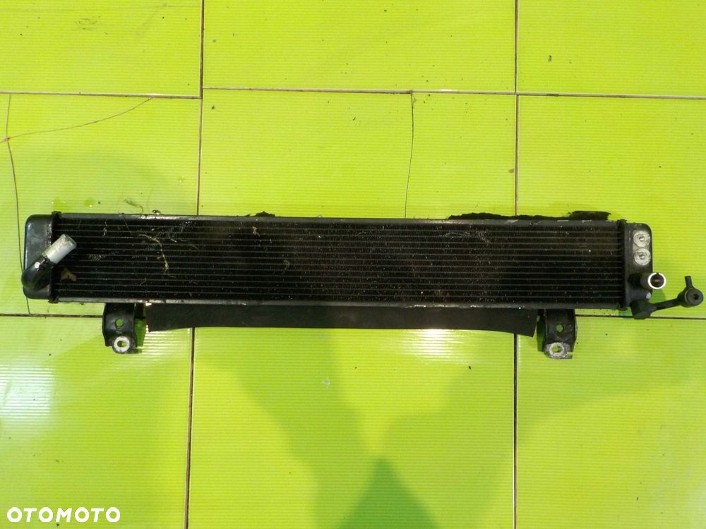 LEXUS GS III GS350 3.5 B 06r chlodnica oleju 422133-5421 - 1