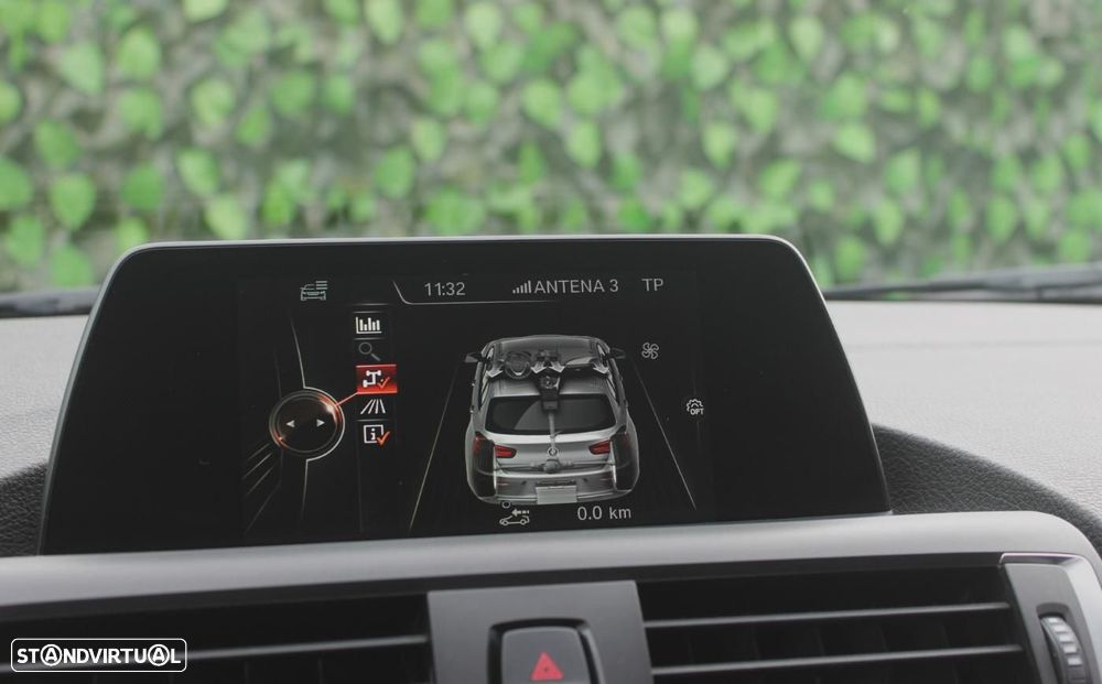 BMW 116 d Line Sport Auto - 21