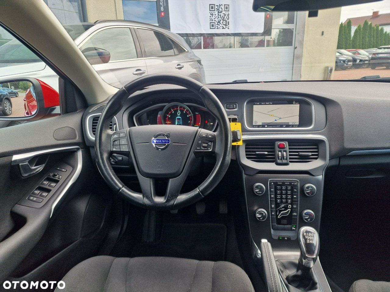 Volvo V40 T2 You - 17