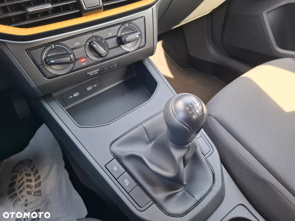 Seat Ibiza 1.0 MPI EVO Reference S&S - 29