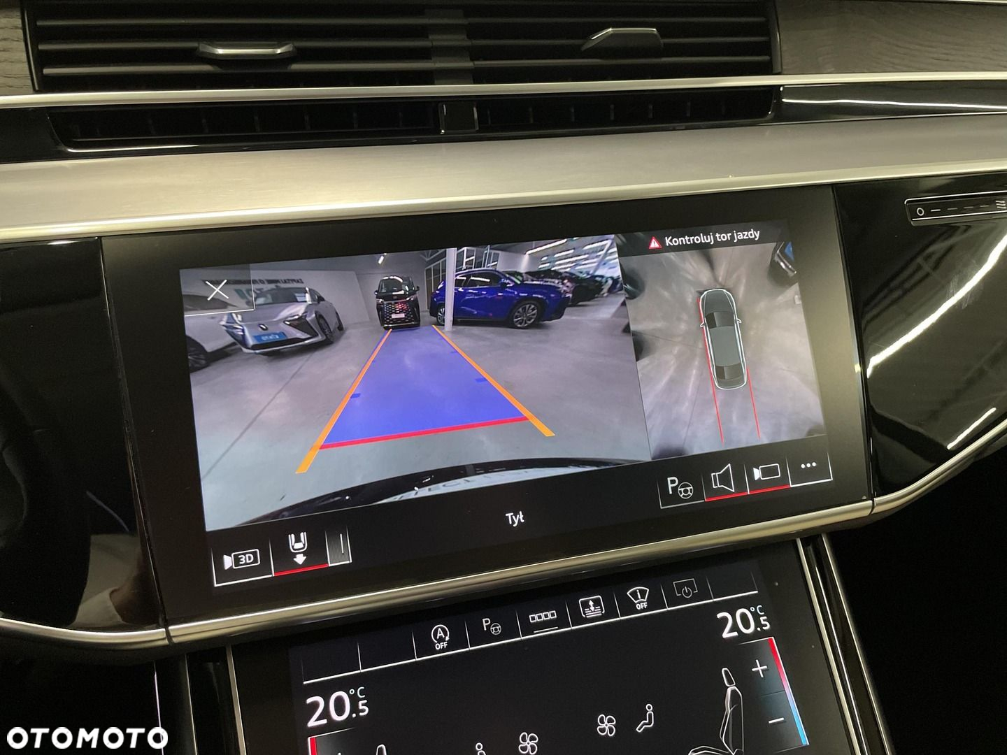Audi A8 - 22