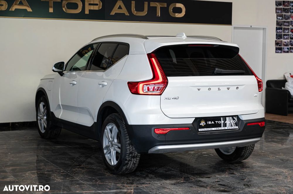 Volvo XC 40 T5 Recharge DKG Inscription - 34