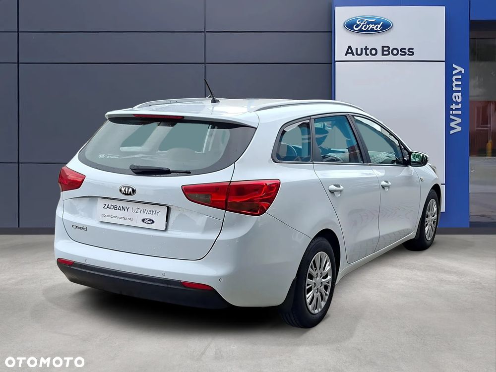 Kia Ceed 1.4 S - 5