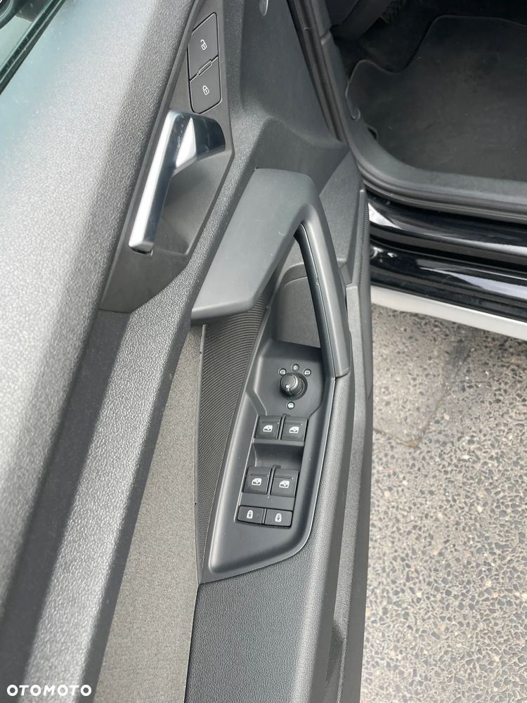 Audi A3 Limousine - 18