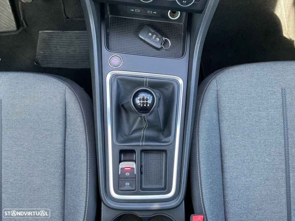 SEAT Ateca 1.0 TSI Style - 32