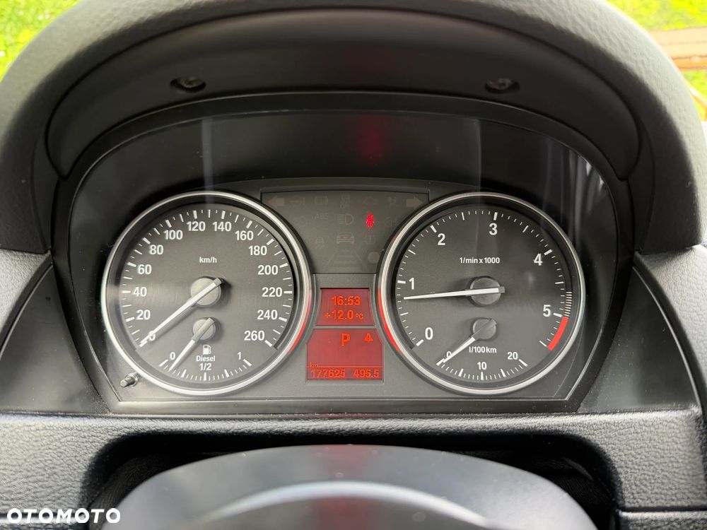BMW X1 xDrive20d Sport Line - 22
