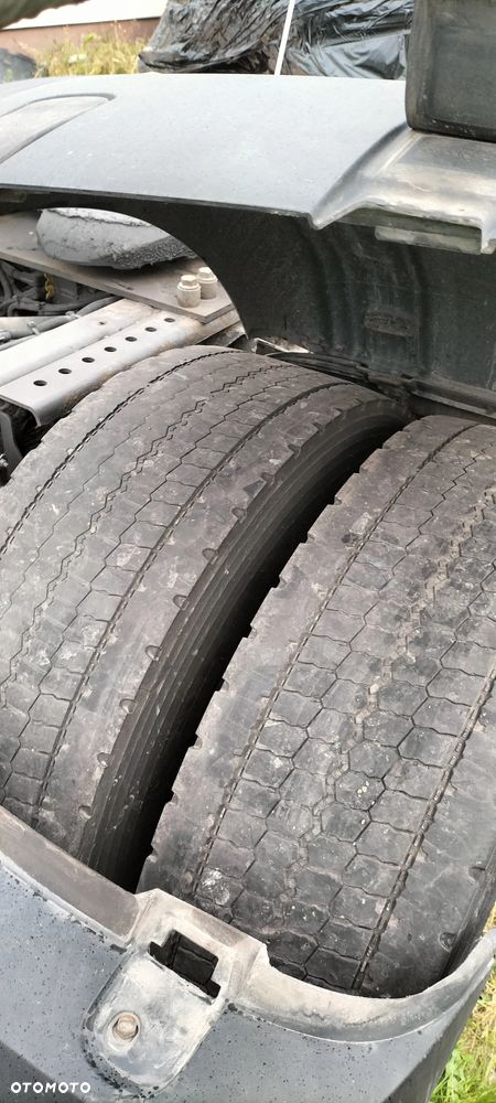 DAF XF 106 480 - 8