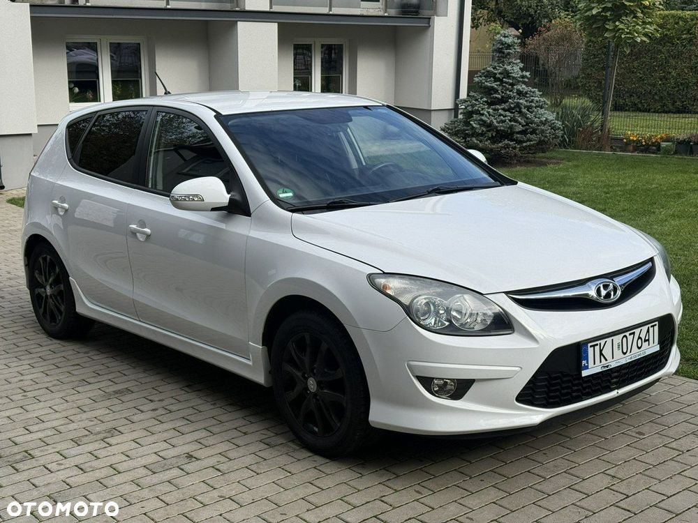 Hyundai i30 - 2