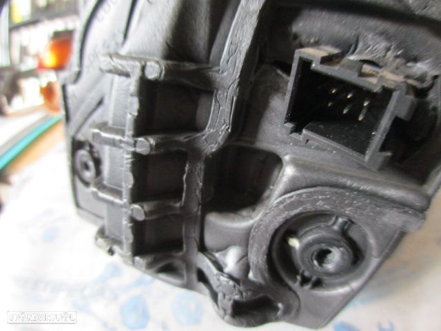 Espelho Esp3924 LANCIA YPSILON 2014 1.2 69CV 5P BRANCO DRT ELETRICO 7 PINOS - 3