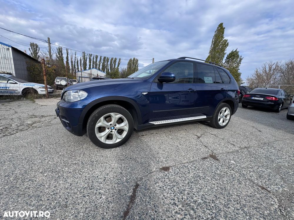 BMW X5 xDrive30d - 1