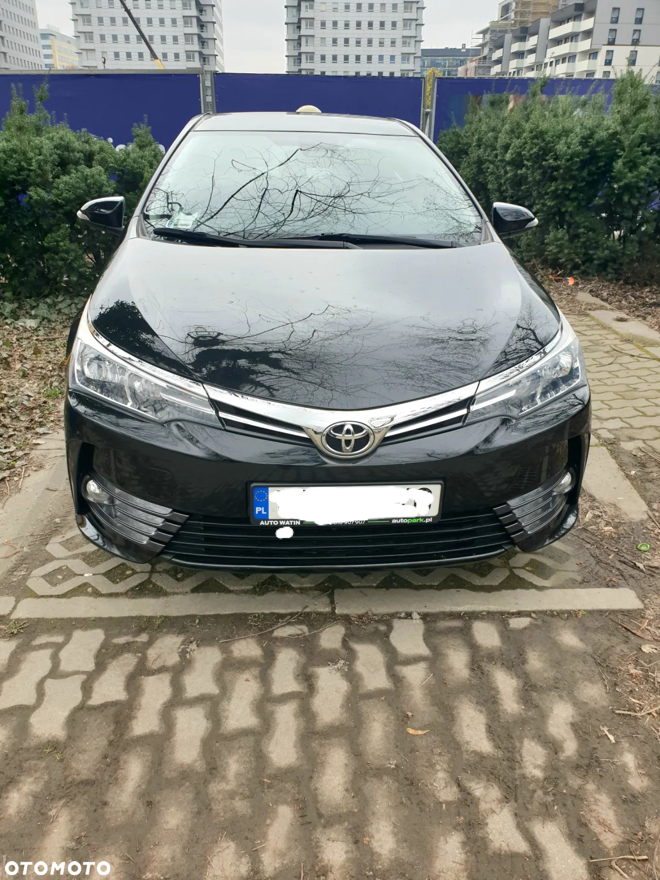 Toyota Corolla 1.6 Classic Plus - 3