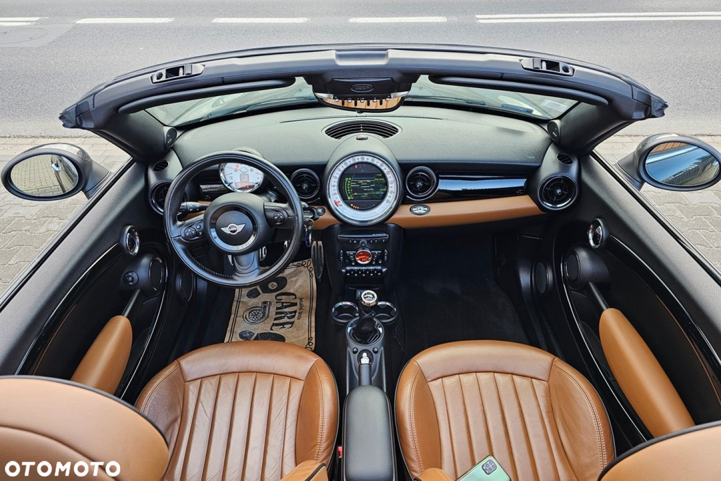 MINI Cooper S - 16
