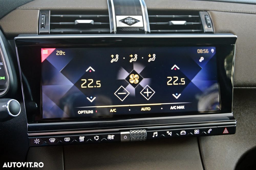 DS Automobiles DS 7 Crossback - 34