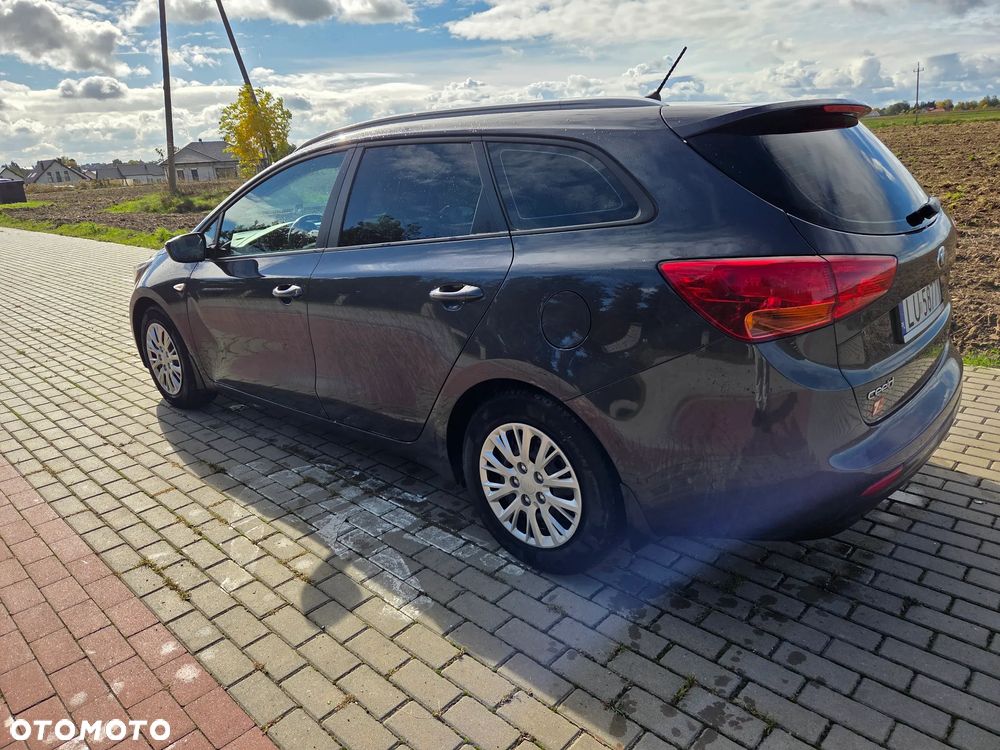 Kia Ceed 1.6 GDI M - 7