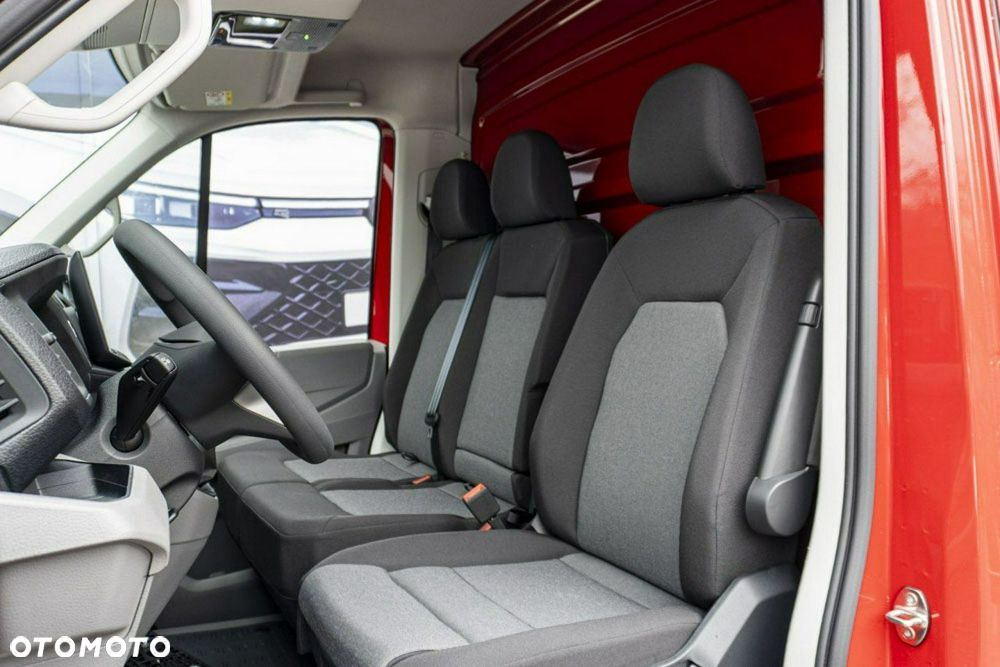 Volkswagen Crafter - 24